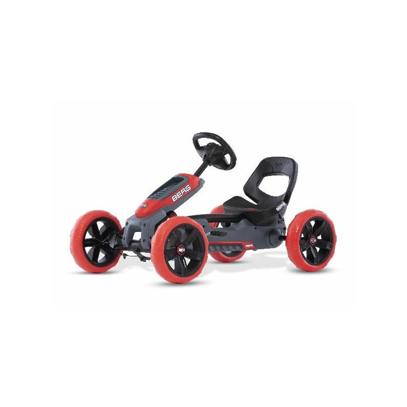 Berg Reppy REBEL FRONTAL