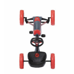 Berg Reppy REBEL TOPO