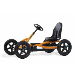 Berg Buddy B-Orange portada