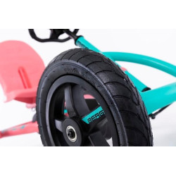 Berg Buddy LUA rueda