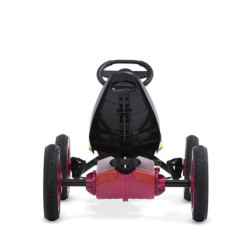 Berg Rally PEARL BACK