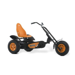 BERG Chopper BFR portada