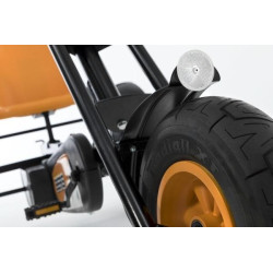 BERG Chopper BFR rueda