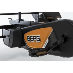 BERG Chopper BFR cadena