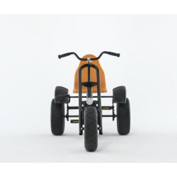 BERG Chopper BFR frontal