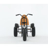 BERG Chopper BFR frontal