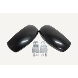 Guardabarros KART ADULTOS ( Front mudguards black)
