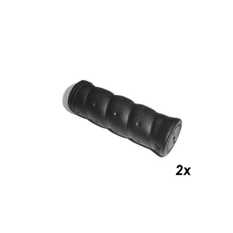 Hand grip d22x92mm (2x)