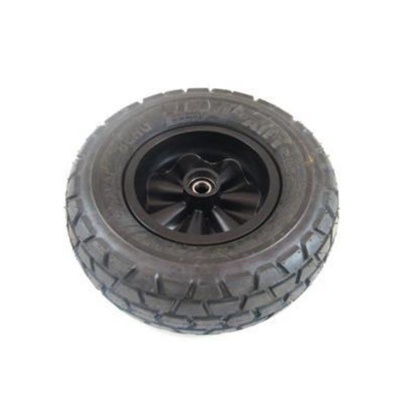 RUEDA COMPLETA ALL TERRAIN 400/140-8