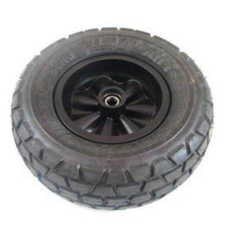 RUEDA COMPLETA ALL TERRAIN 400/140-8