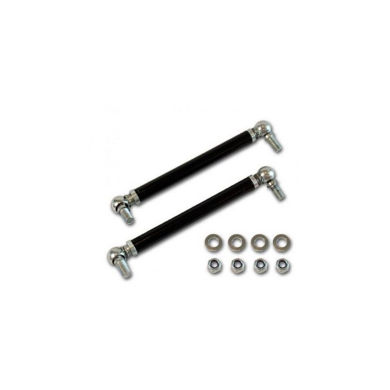 BERG XL Frame - Steering rod set