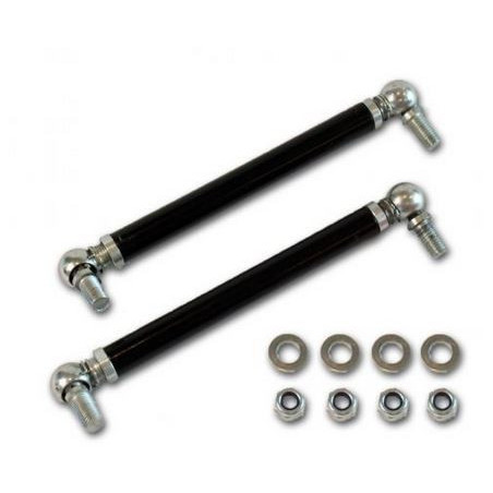 BERG XL Frame - Steering rod set