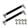 BERG XL Frame - Steering rod set