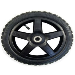 Rueda Completa JEEP ADVENTURE