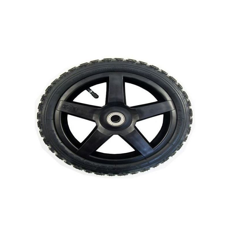 Rueda Completa JEEP ADVENTURE