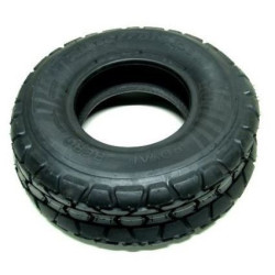 Neumatico  Tire 460/165-8 all terrain. (cubierta)