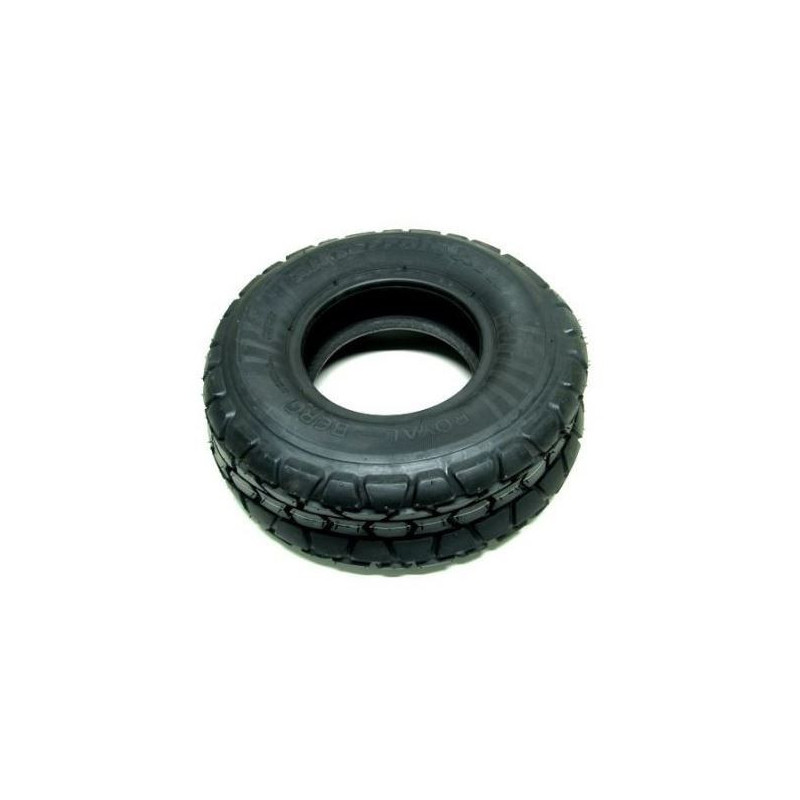 Neumatico  Tire 460/165-8 all terrain. (cubierta)