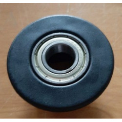 buddy Wheel cover 16 mm rodamiento