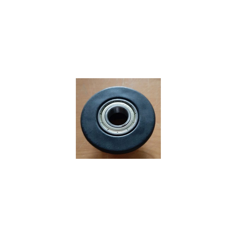 buddy Wheel cover 16 mm rodamiento