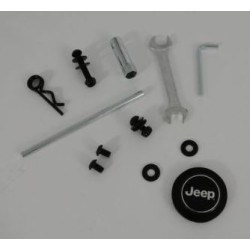 buddy assembly set jeep junior