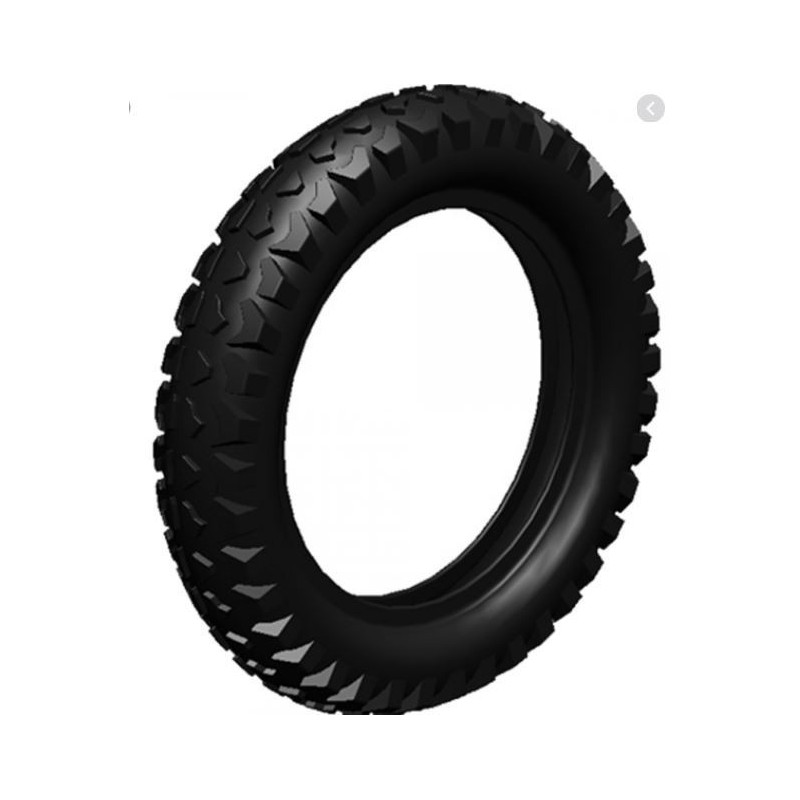 Neumatico Berg  (cubierta) TIRE 12.5X2.25-8 ALL TERRAIN