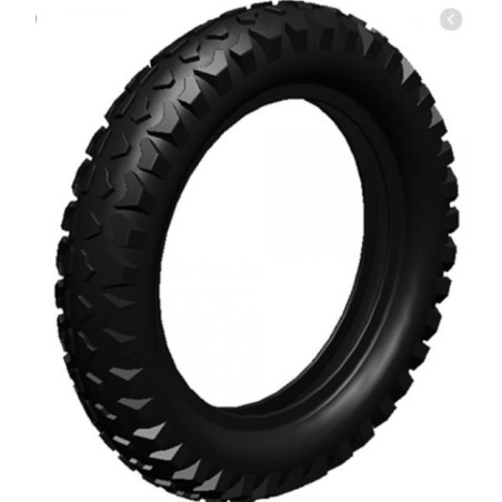 Neumatico Berg  (cubierta) TIRE 12.5X2.25-8 ALL TERRAIN