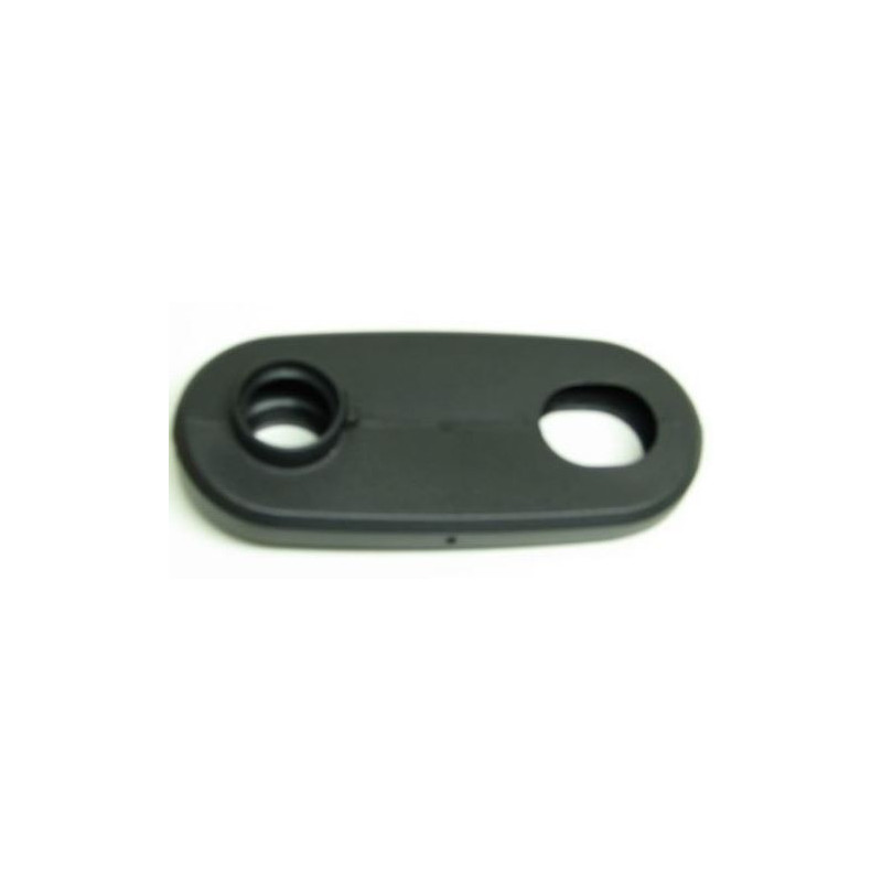 protector cadena trasero buddy chain guard rear
