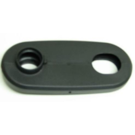 protector cadena trasero buddy chain guard rear