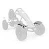 Guardabarros KART RACE GTS ( Front mudguards race GTS)