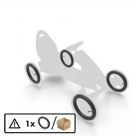 Camara de aire Berg rally cuatro