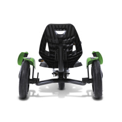 Street-x VENOM (nueva Balanzbike)  TRASERA