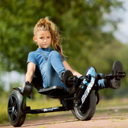 Street-x VIBES (nueva Balanzbike)