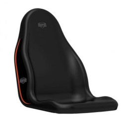Asiento BalanzBike - XL FRAME seat Black Edition