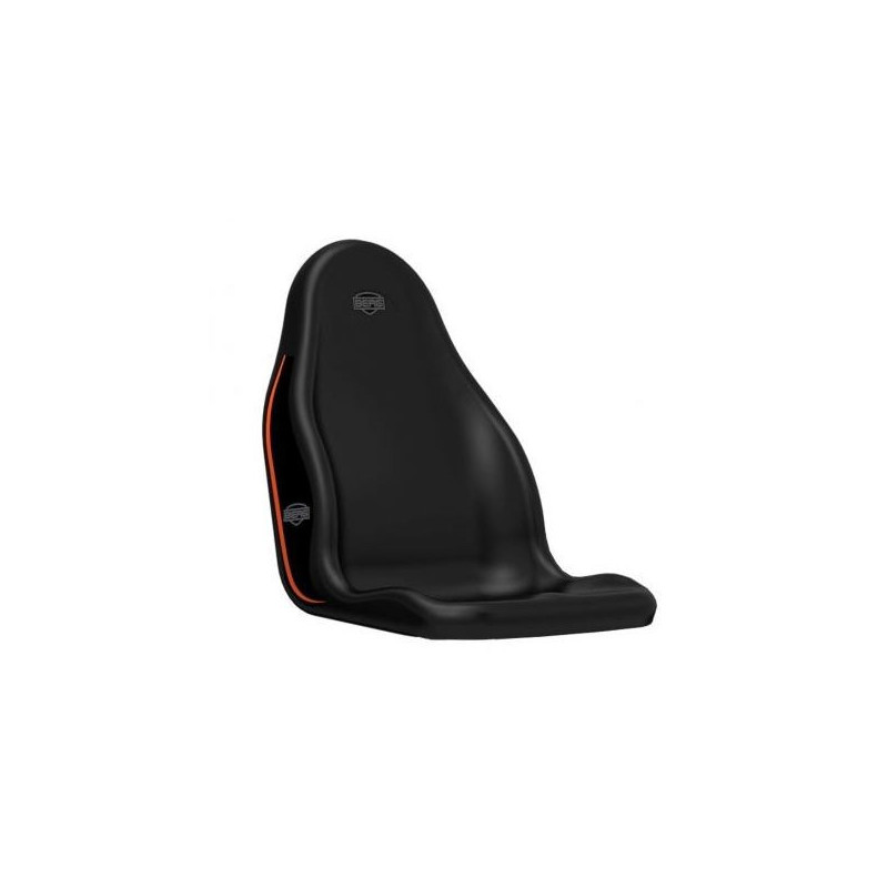 Asiento BalanzBike - XL FRAME seat Black Edition