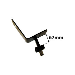 XL/XXL FRAME SEAT FRAME 400