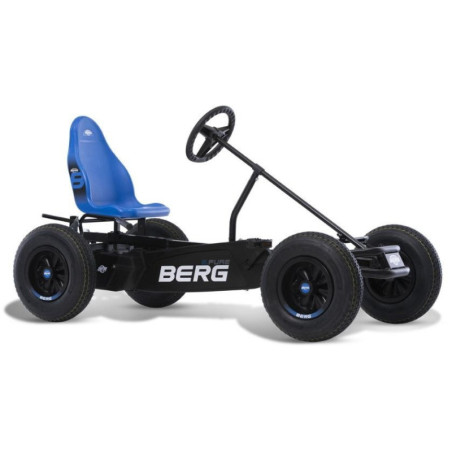 BERG XL B.Pure Blue BFR 