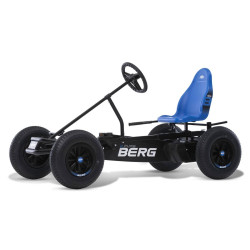 BERG XL B.Pure Blue BFR 13
