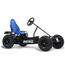 BERG XL B.Rapid Blue BFR 1