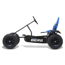 BERG XL B.Rapid Blue BFR 13