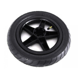 Rueda Completa BERG BUDDY PORTADA