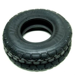 Neumatico  Tire 460/165-8 all terrain. (cubierta)