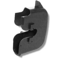 cubre cadena trasero back cover for chain guard