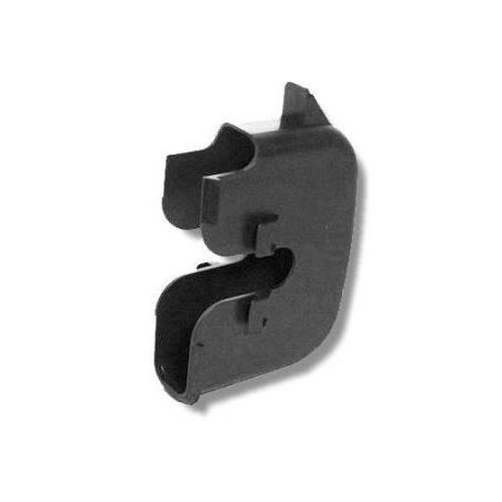 cubre cadena trasero back cover for chain guard