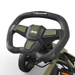 Berg Jeep® Rally Cherokee 3