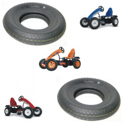 Neumatico Berg TIRE 4.80/400-8 