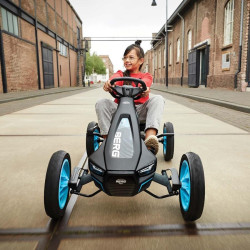 BERG Rally APX BLUE 4