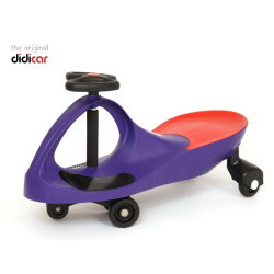 Correpasillos Didicar Original de color violeta