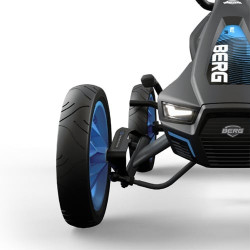 BERG Rally APX BLUE 9