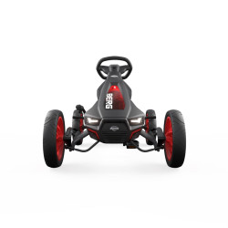 BERG Rally APX RED 3 GEARS 2