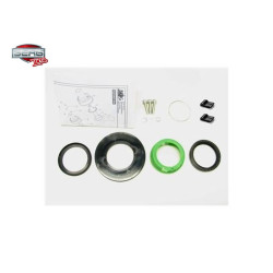 Kit repuesto set AF para coches a pedales Berg Go Kart
